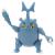 Pokemon - Battle Feature Figure Heracross (PKW3420) - Toys