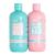 Hairburst - Shampoo & Conditioner for Longer & Stronger Hair 2 x 350 ml - Beauty