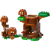 LEGO - Super Mario - Goombas' Playground (71433) - Toys