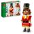 LEGO - LEGO Iconic - LEGO® Nutcracker (40640) - Toys