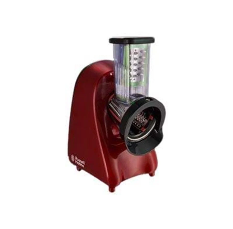 Russell Hobbs - Desire Slice AND Go Machine - Home and Kitchen