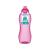 Sistema - Twist 'n' Sip  - 460ml Pink - Home and Kitchen