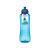 Sistema - 800ml Gripper Bottle - Blue - Home and Kitchen