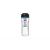 Sistema - Tritan Swift Bottle Black 600ml - Home and Kitchen