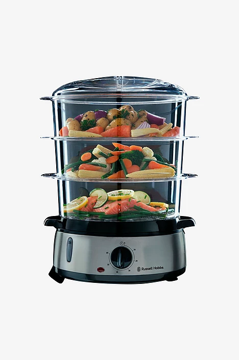 Russell Hobbs - Food Steamer - Home and Kitchen