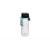 Sistema - Tritan Active Bottle Black 800ml - Home and Kitchen