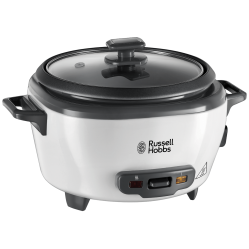Russell Hobbs - Rice Cooker 14L - Home and Kitchen
