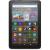 Amazon - Fire HD 8 Tablet 2022 8" HD display 64 GB - Black - Electronics