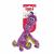 KONG - Wubba Octopus Mix S 23x10x5cm - Pet Supplies