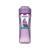 Sistema - 600ml Tritan Swift Bottle - Purple - Home and Kitchen