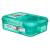 Sistema - 1,65L Bento Lunch - Green - Home and Kitchen