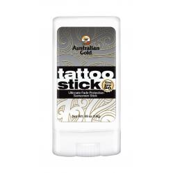 Australian Gold Sunscreen Stick for Tatoos SPF 50 14 g Beauty