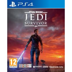 Star Wars Jedi Survivor - PlayStation 4