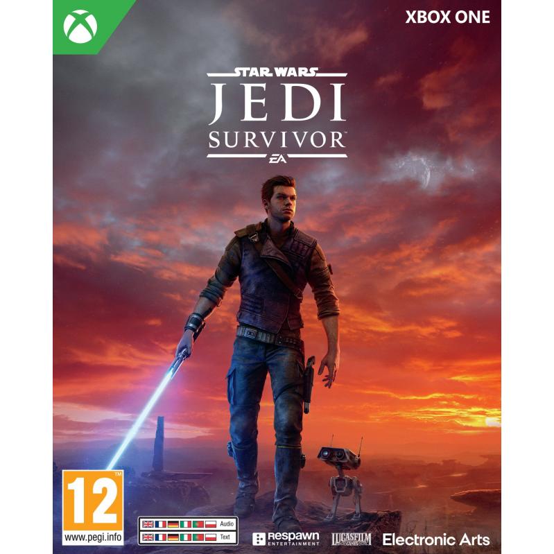 Star Wars Jedi Survivor - Xbox One