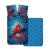 Bed Linen Junior Size 100x140 cm Spiderman Baby and Children