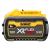 Dewalt DCB547 Flexvolt Convertible 18/54V Lithium-ion 9,0AH - Tools and Home Improvements