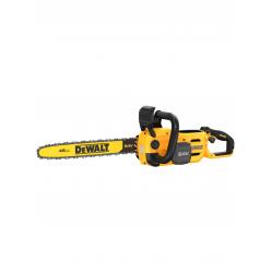 Dewalt DCMCS574-XJ 54V XR Flexvolt Chainsaw 45 CM Without Battery And Charger - Tools and Home Improvements