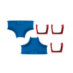 AquaPlay Tpieces set of two 8700000103 Toys