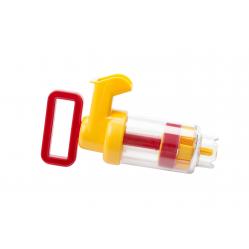 AquaPlay Pump 15cm 87000011349 Toys