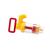 AquaPlay Pump 15cm 87000011349 Toys