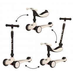 My Hood - KicknRide - Cool Gray (505146) - Toys