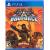 Broforce Import - PlayStation 4