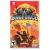 Broforce Import - Nintendo Switch