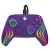 PDP Afterglow Wave Wired Controller - Purple - Xbox Series X