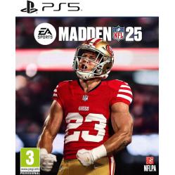 EA Sports Madden NFL 25 - PlayStation 5