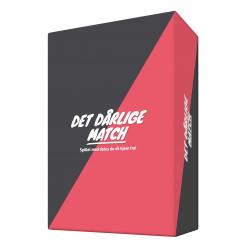 Det Darlige Match - Toys