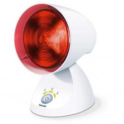Beurer IL 35 Infrared Lamp 3 Years Warranty Health and Personal Care