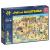 Jan van Haasteren - Sand Sculptures (1000 pieces) (JUM0071) - Toys