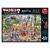 Wasgij - Mystery Efteling (1000 pieces) (JUM5021) - Toys