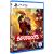 Bloodroots Import - PlayStation 5