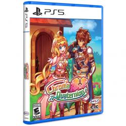 Chroma Quaternion Import - PlayStation 5