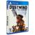 Dustwind the Last Resort Import - PlayStation 4