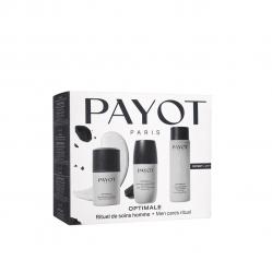 Payot - Optimale Mens Care Ritual Set - Beauty