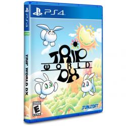 Trip World DX  - PlayStation 4