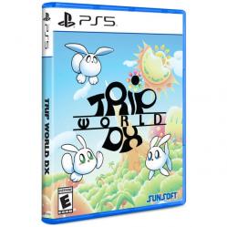 Trip World DX  - PlayStation 5