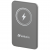 Verbatim - Charge ´n´ Go Magnetic Wireless Power Bank 5000 - Electronics