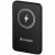 Verbatim - Charge n Go Magnetic Wireless Power Bank 10000 - Electronics
