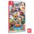 Guts 'N Goals (Import) - Nintendo Switch