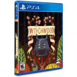 Wytchwood Import - PlayStation 4