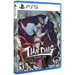 The Legend of Tianding (Import) - PlayStation 5