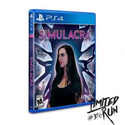 Simulacra (Import) - PlayStation 4