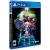 Sword of the Necromancer (Import) - PlayStation 4
