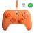 8BitDo Ultimate C Wired Xbox Gamepad Orange - Xbox Series X