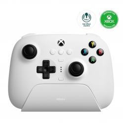 8BitDo Ultimate 3mode Xbox Gamepad White Xbox Series X
