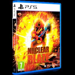 Nuclear Blaze - PlayStation 5