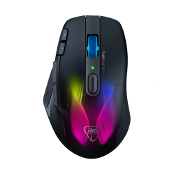 Turtle Beach - Kone XP Air Wireless Gaming Mouse with Charging Dock - Computers